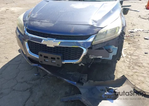 2015 Chevrolet Malibu 1Fl z USA, uszkodzony, nr VIN 1G11A5SLXFF138794